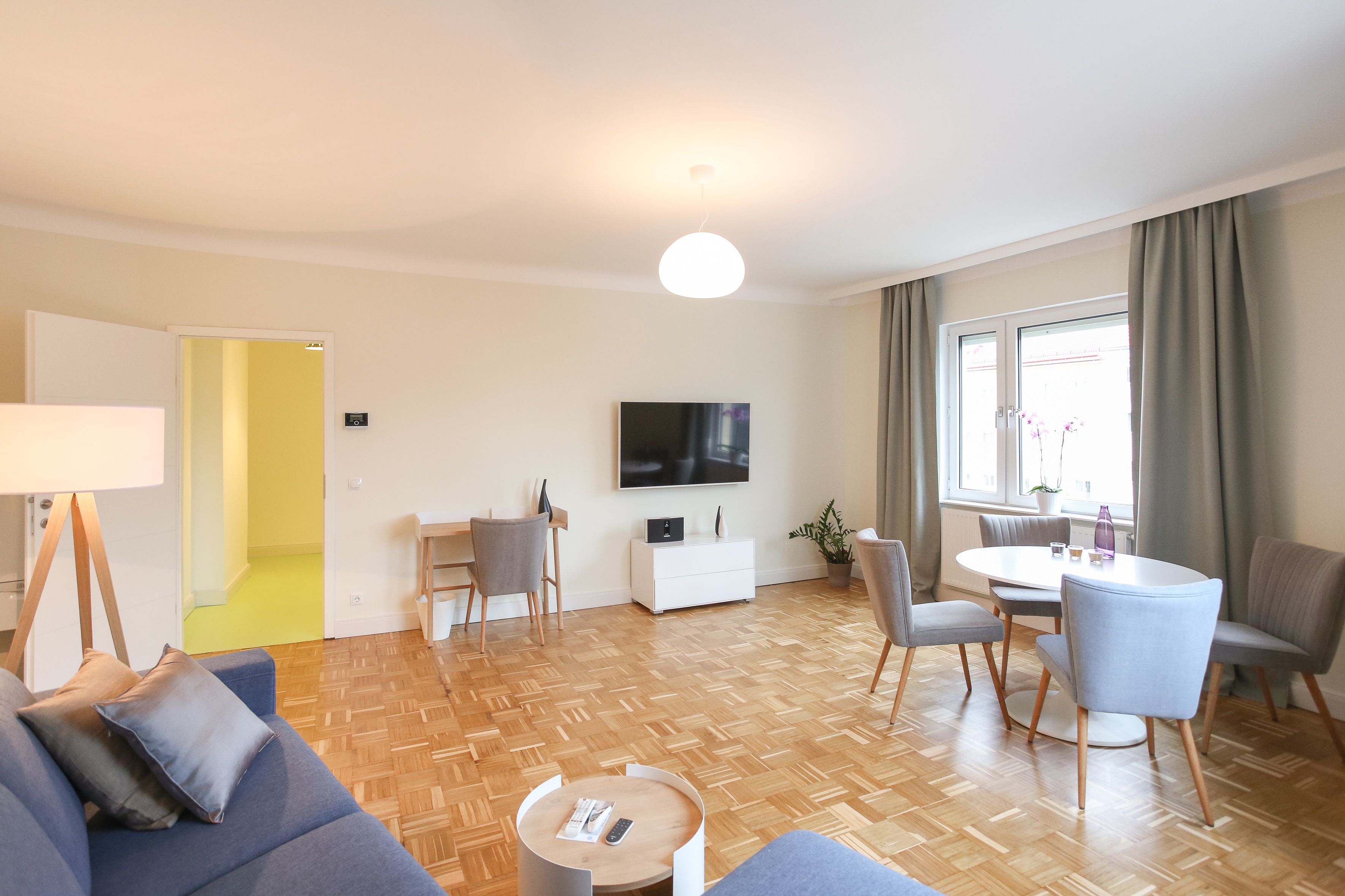 Foto - Green Mango City Condo