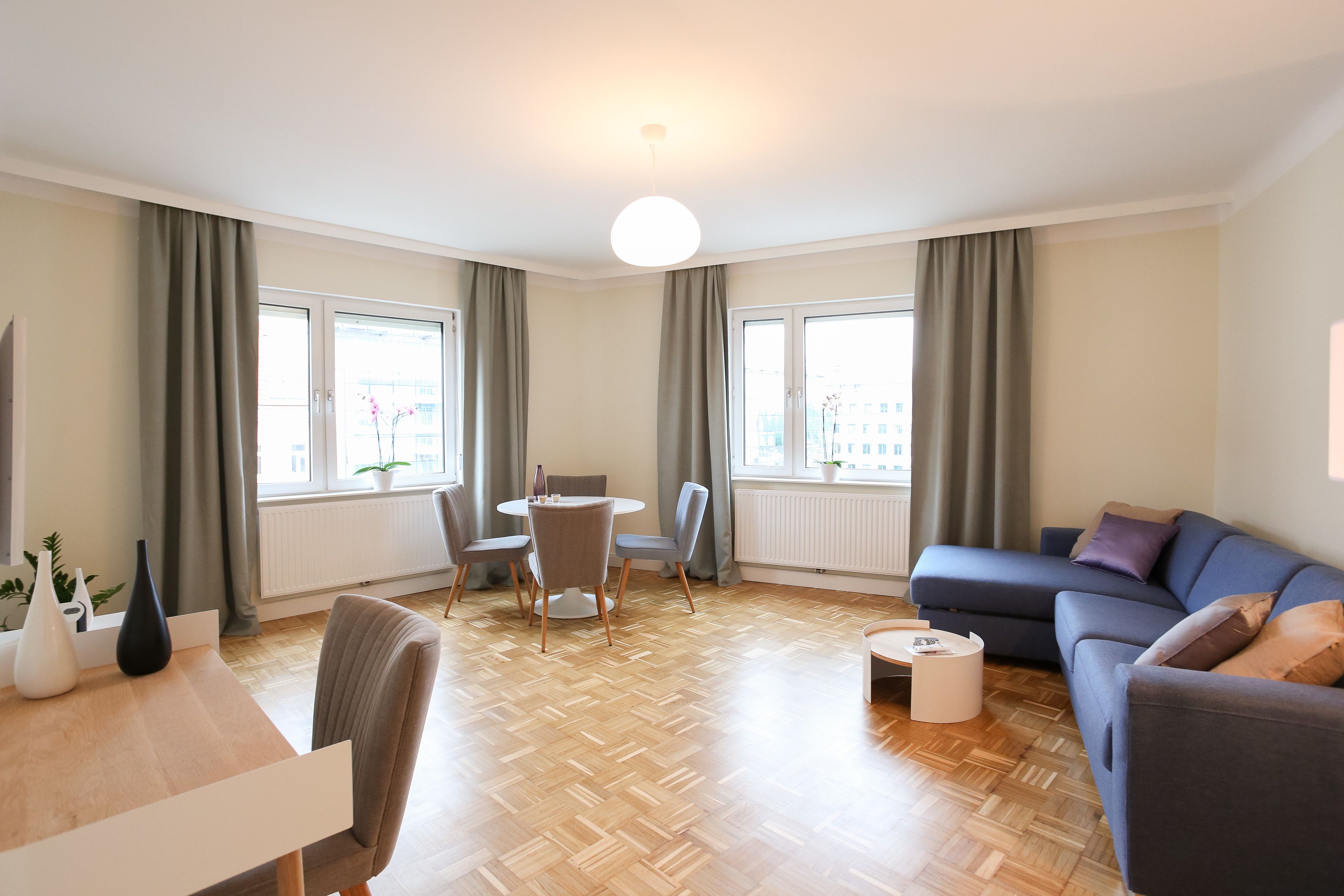 Foto - Green Mango City Condo