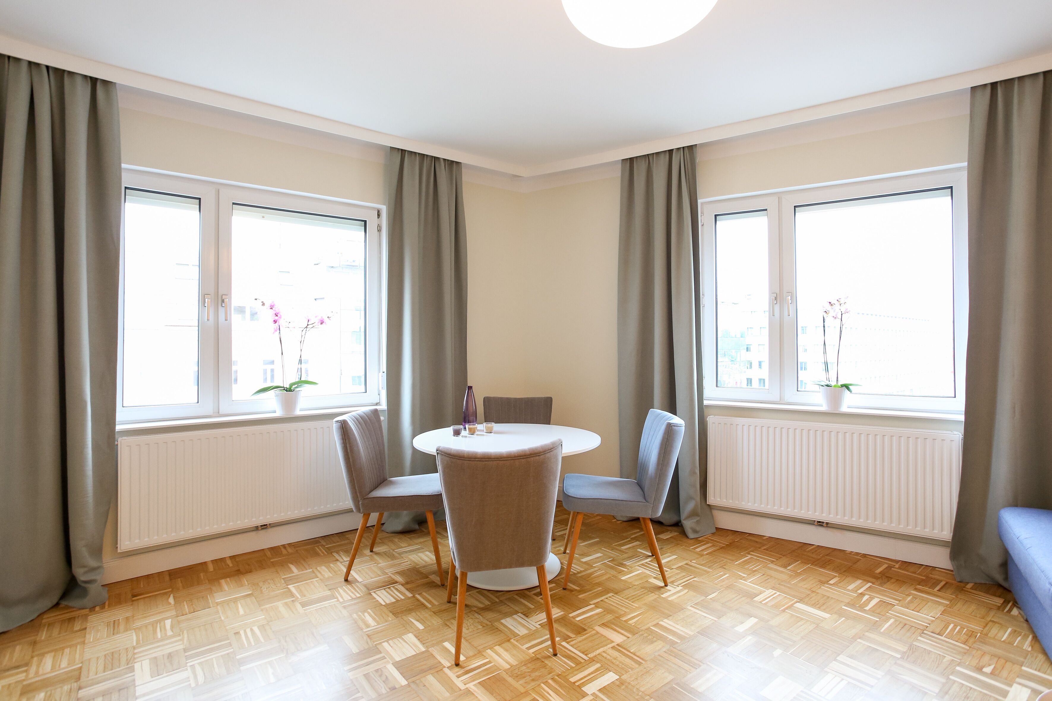 Foto - Green Mango City Condo