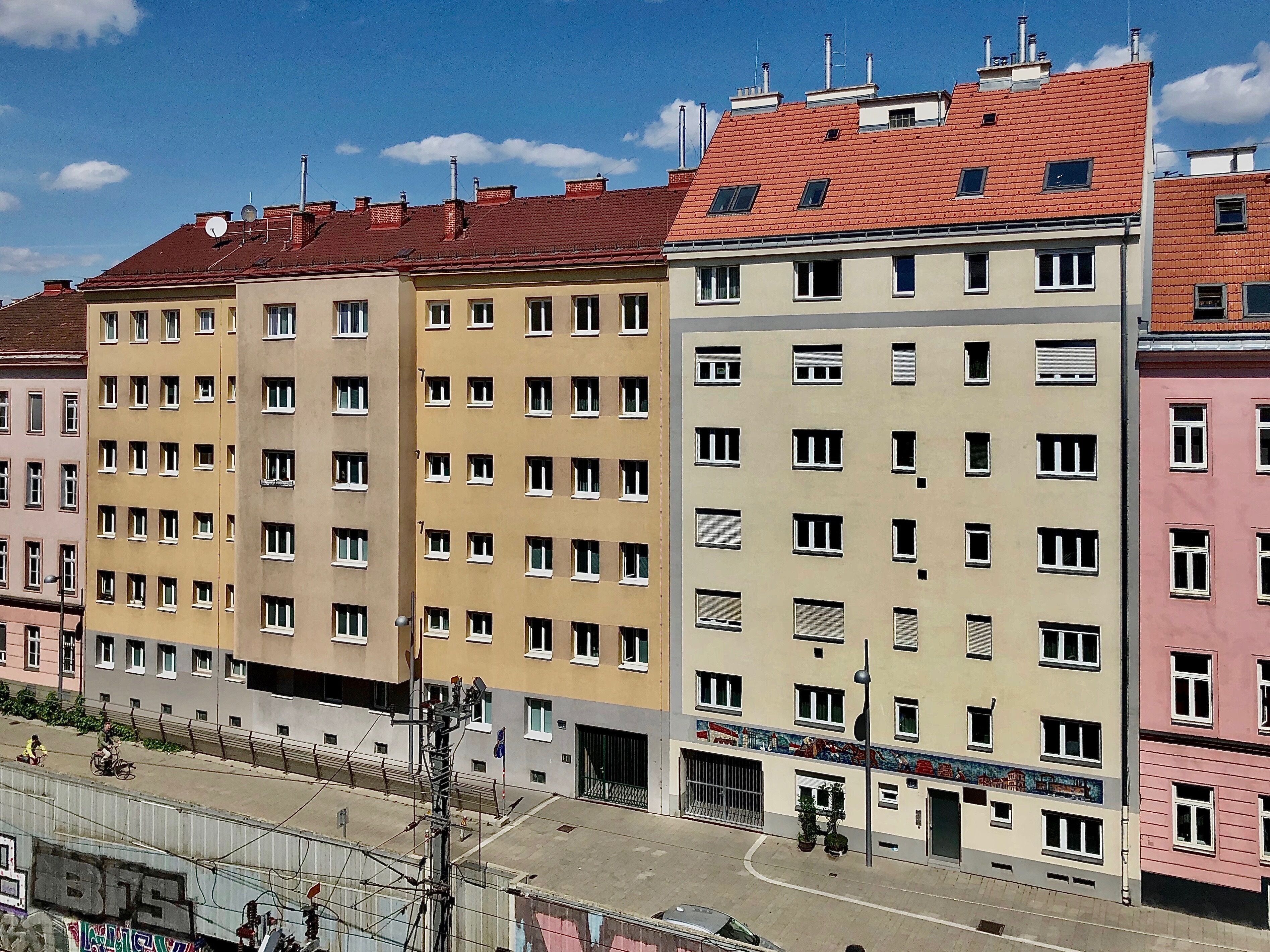 Foto - Green Mango City Condo