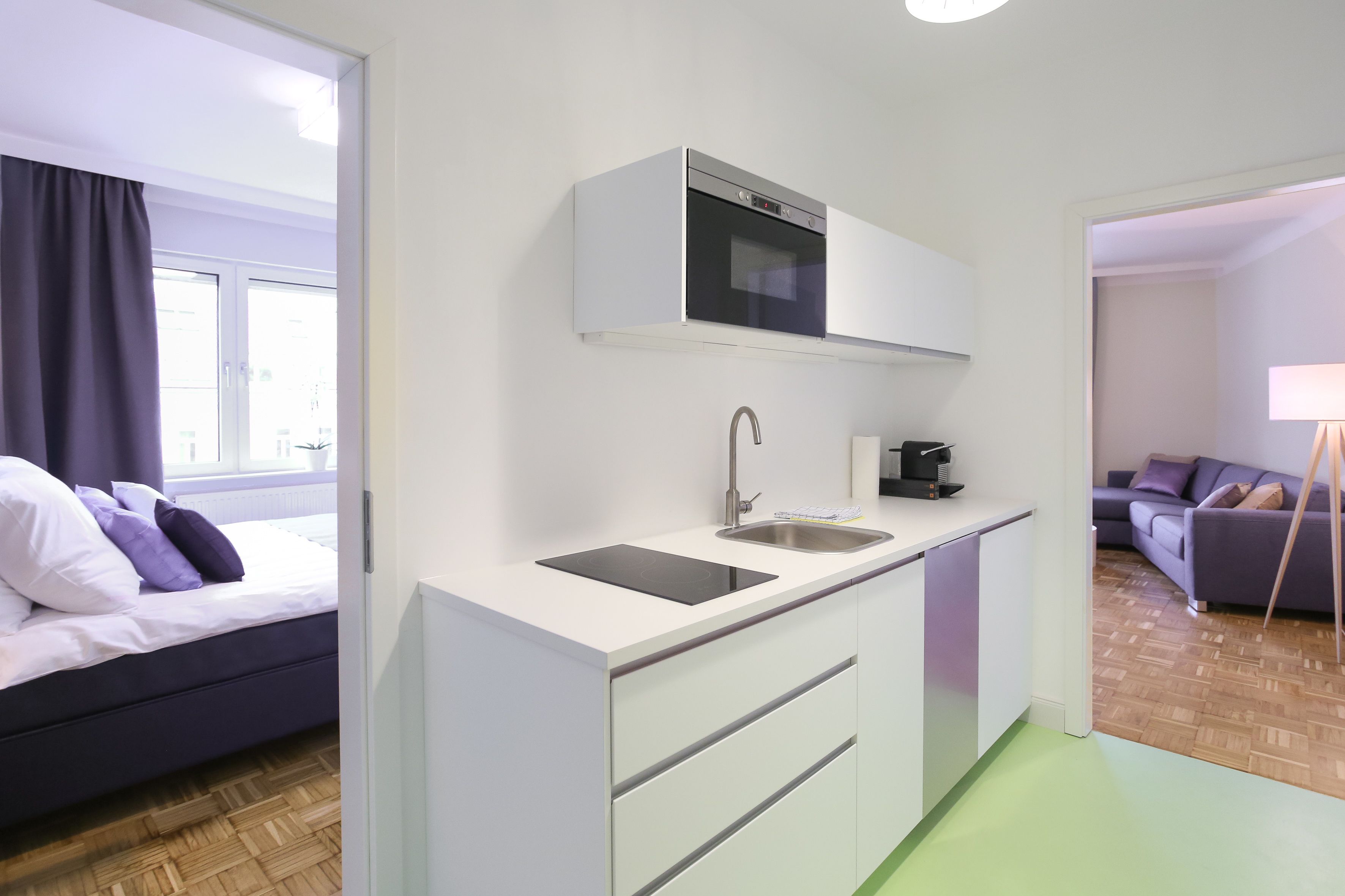 Foto - Green Mango City Condo