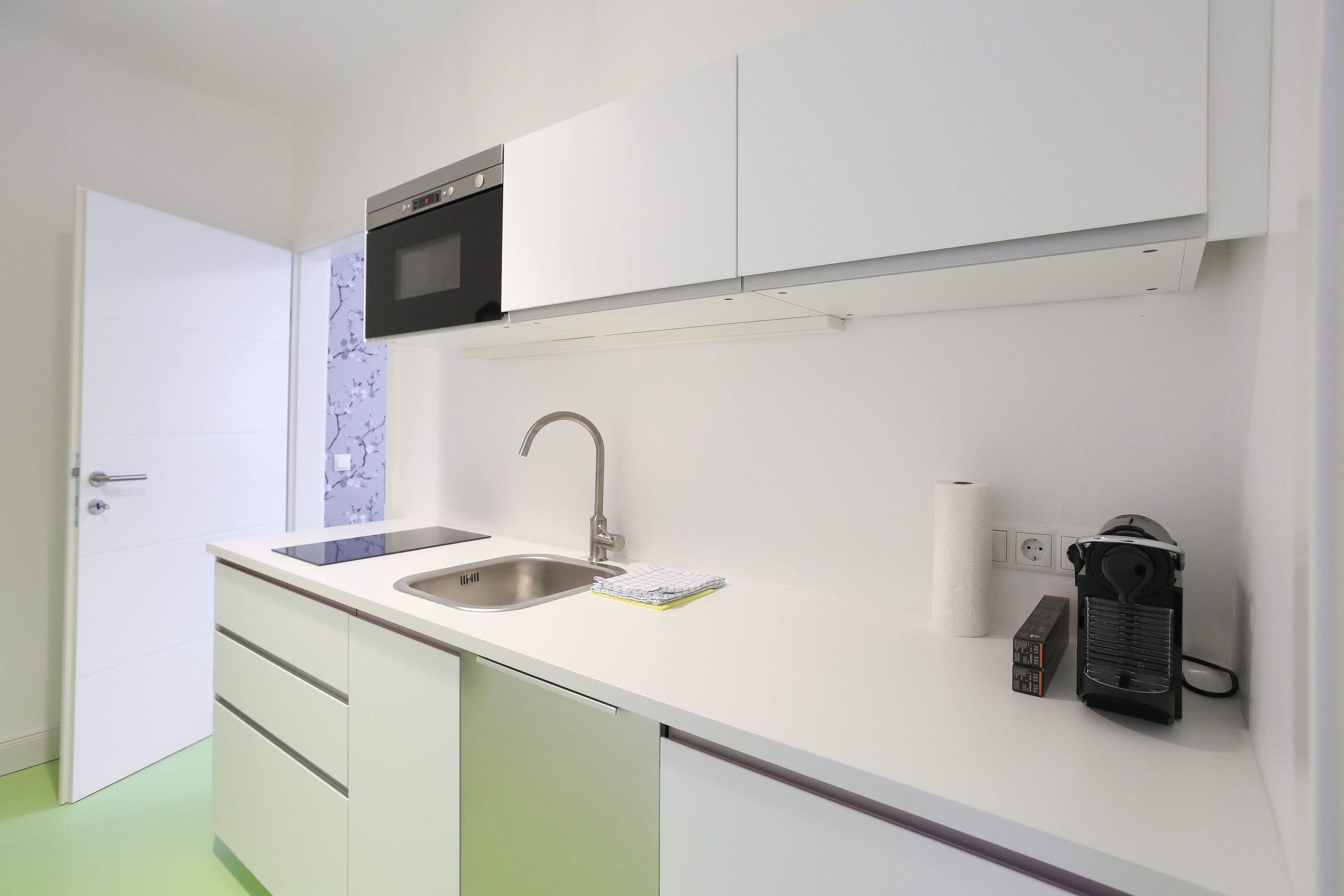 Foto - Green Mango City Condo