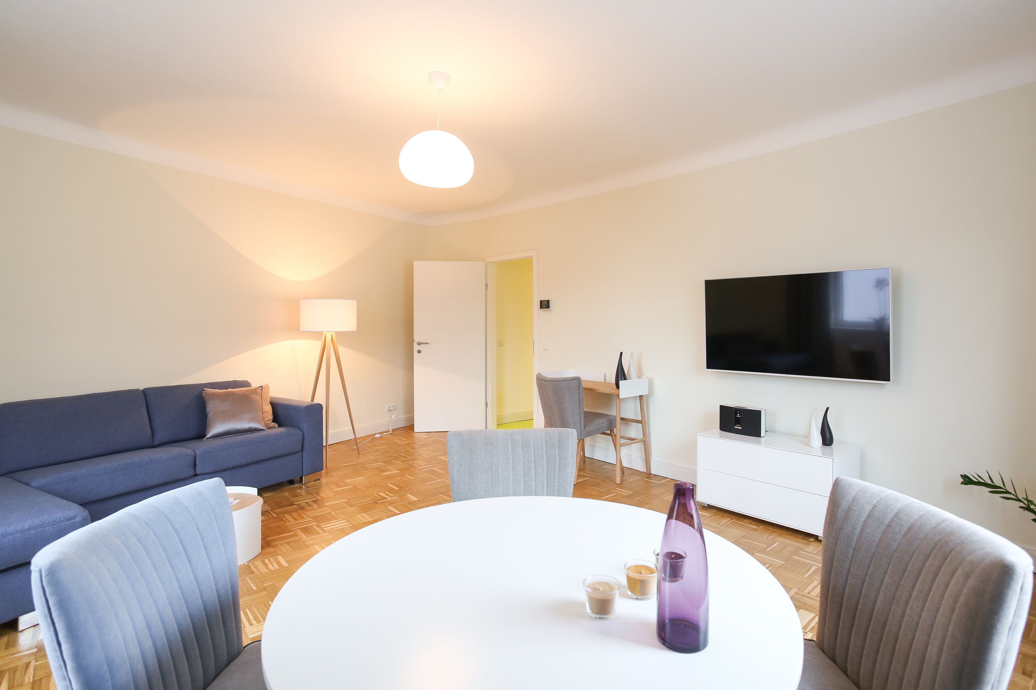 Foto - Green Mango City Condo