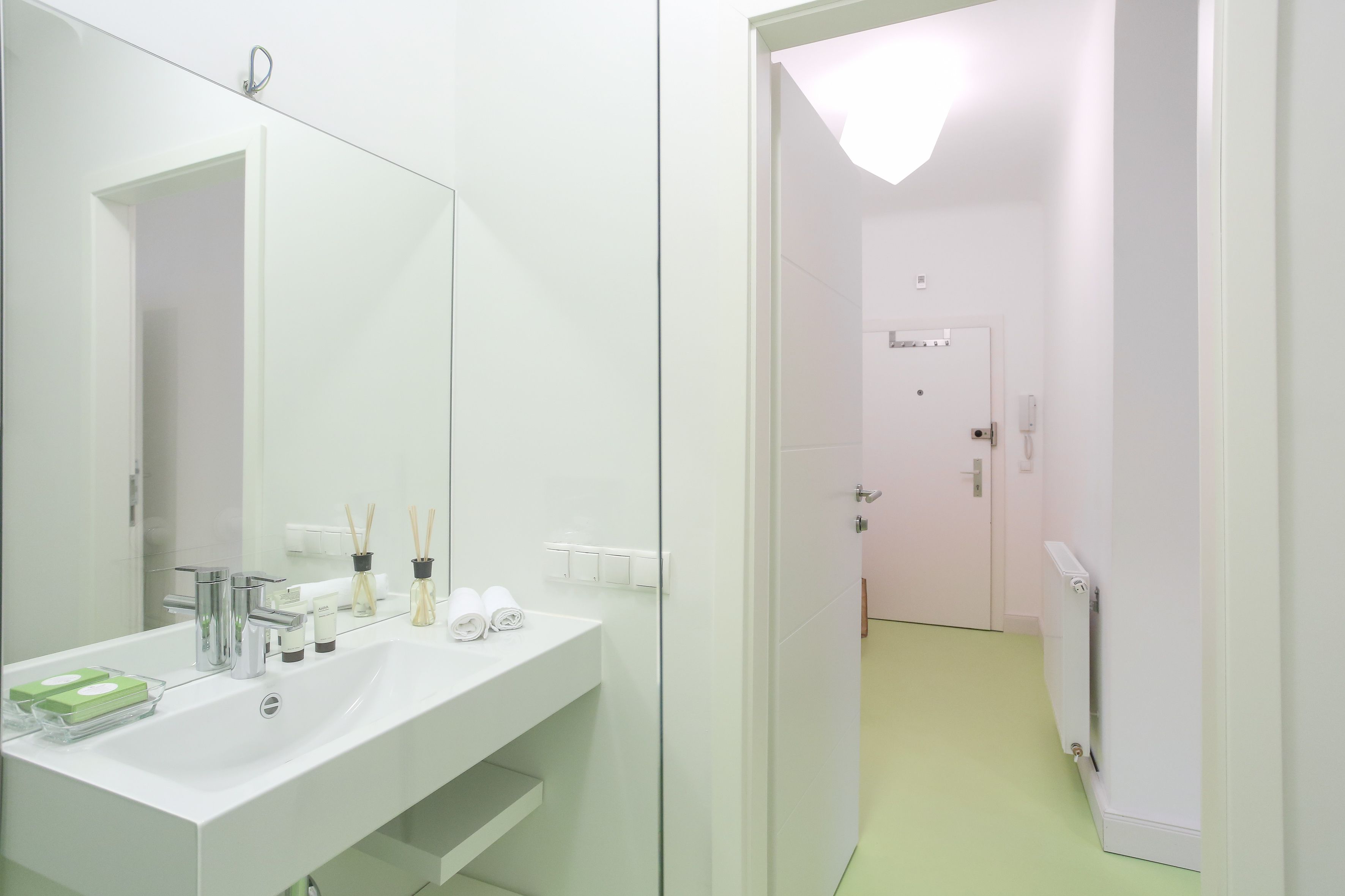 Foto - Green Mango City Condo