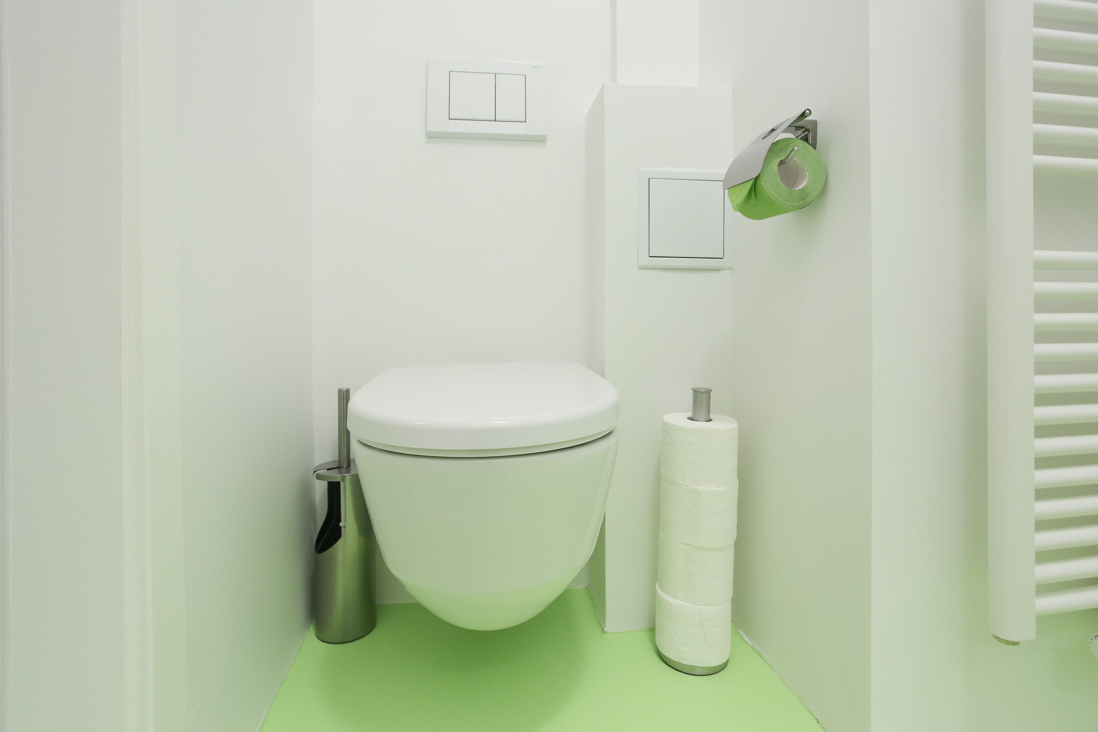 Foto - Green Mango City Condo