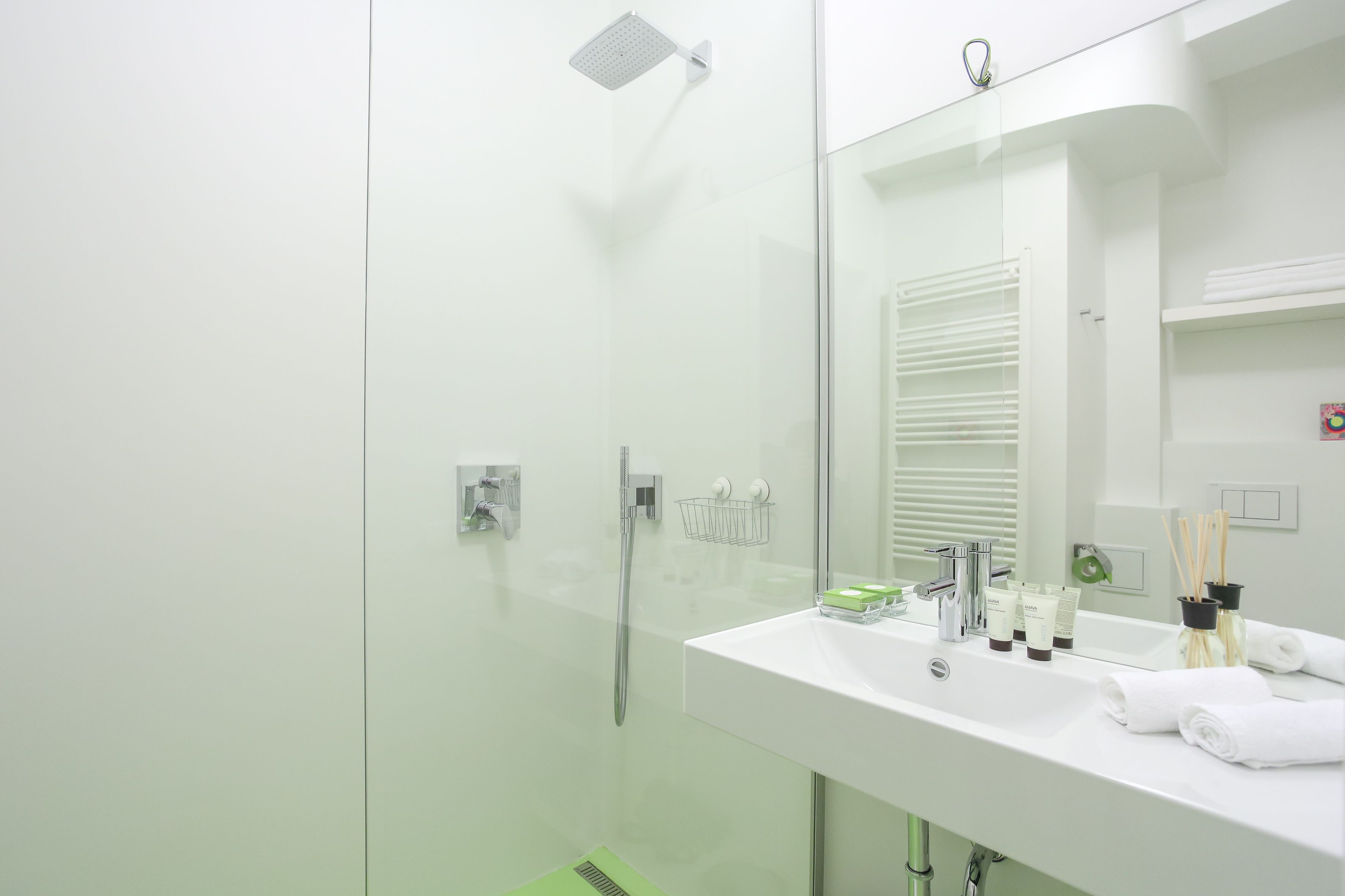 Foto - Green Mango City Condo