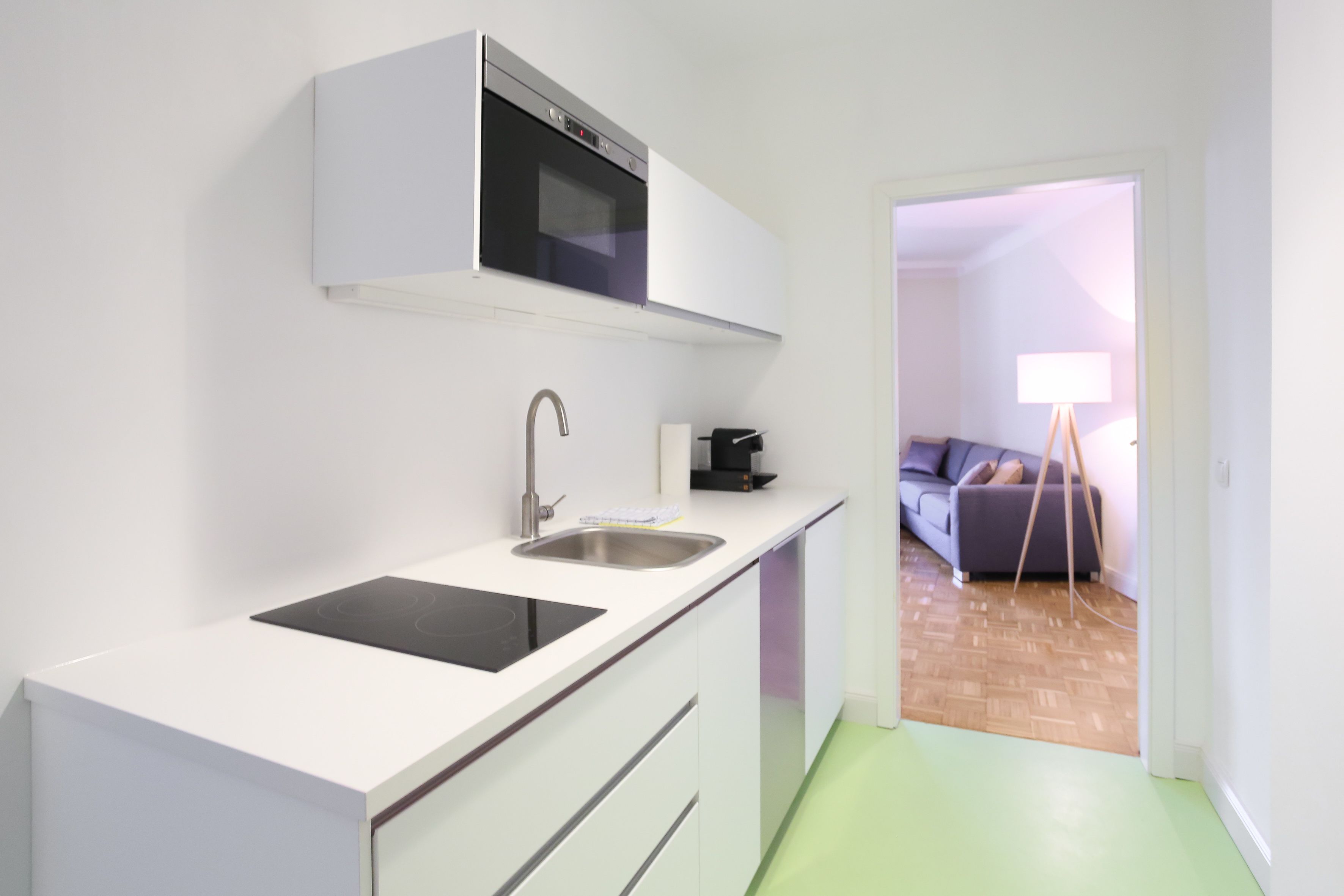 Foto - Green Mango City Condo