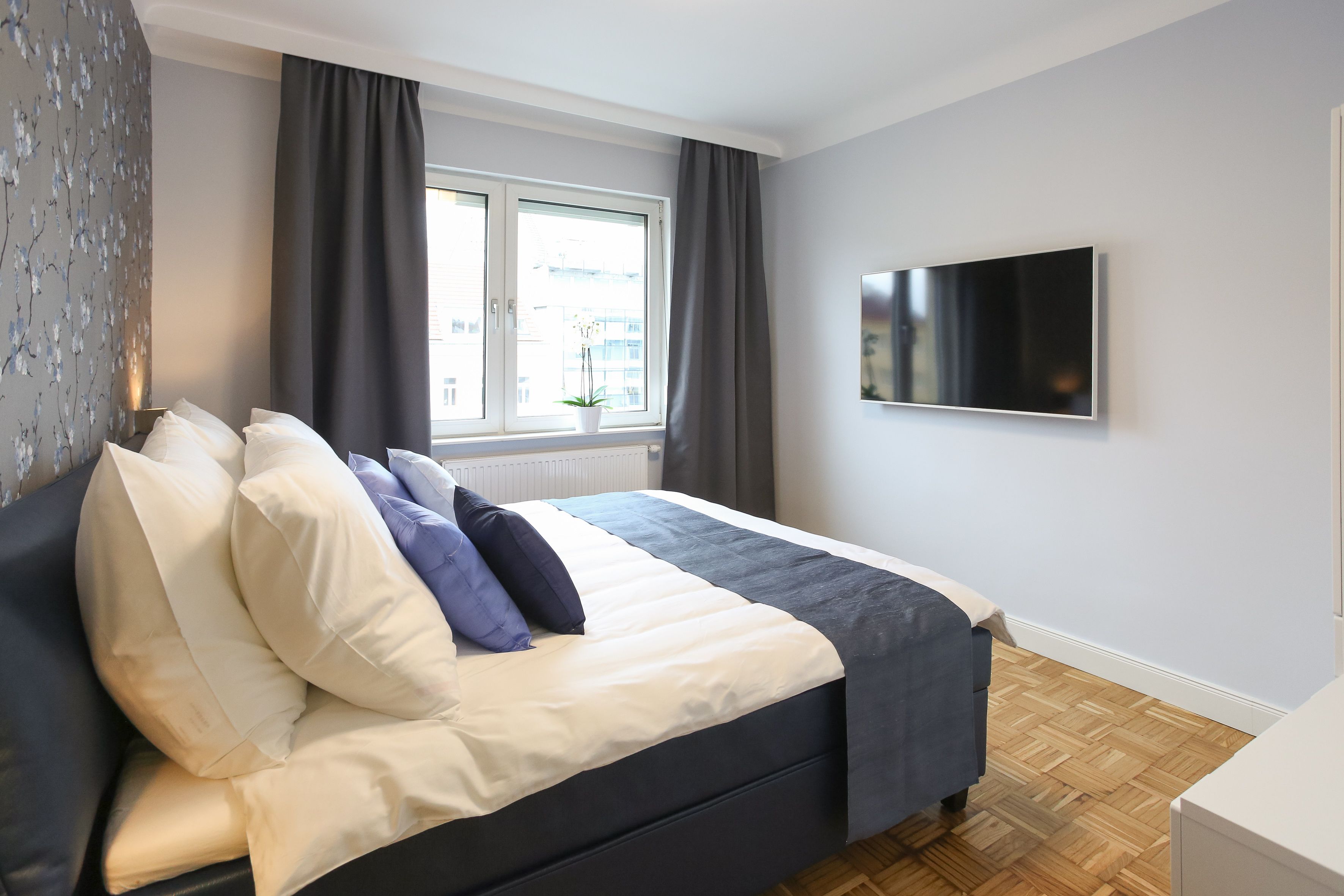 Foto - Green Mango City Condo