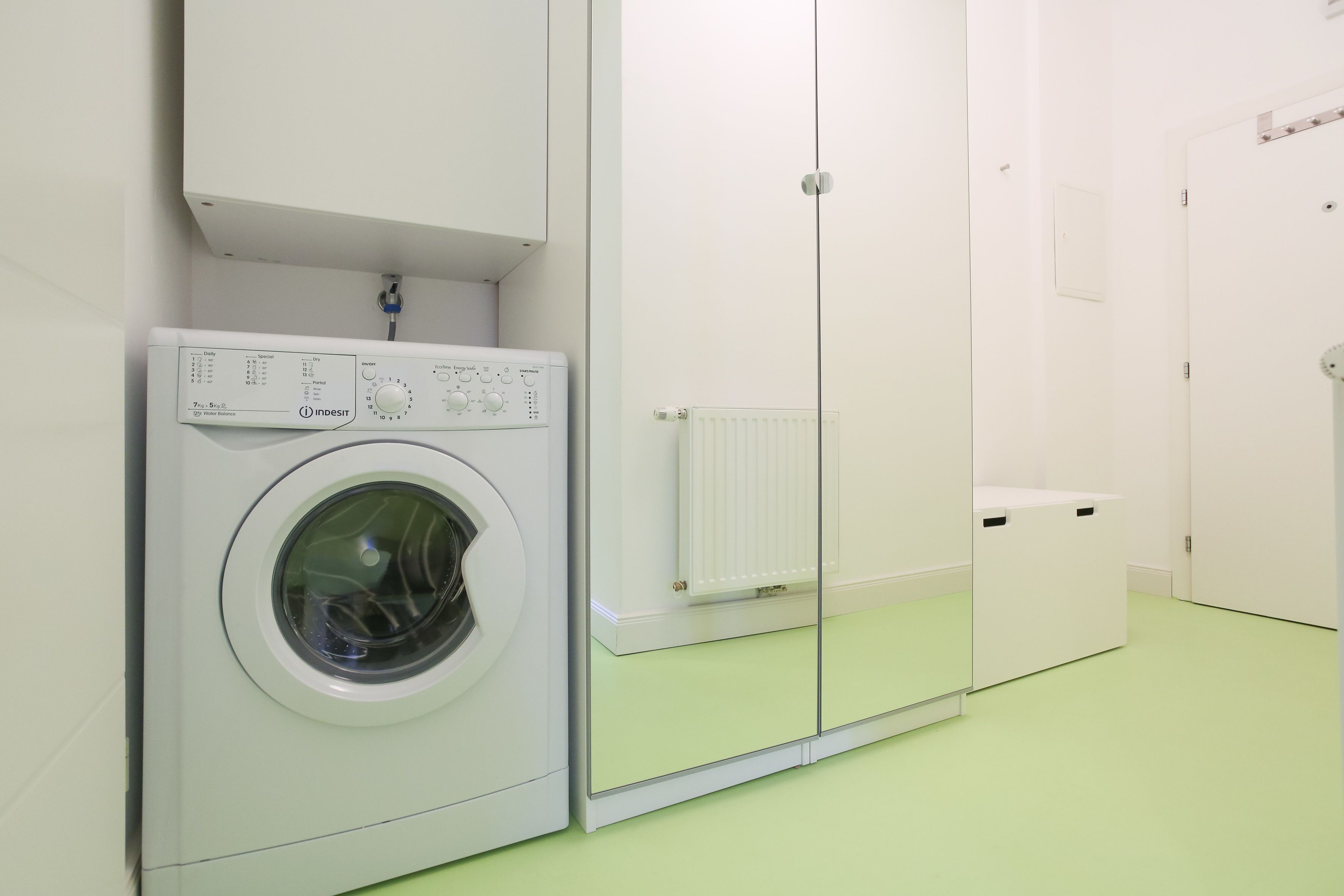 Foto - Green Mango City Condo