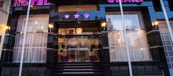 Hotel Swani