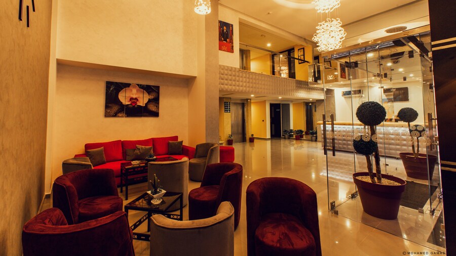Hotel Swani