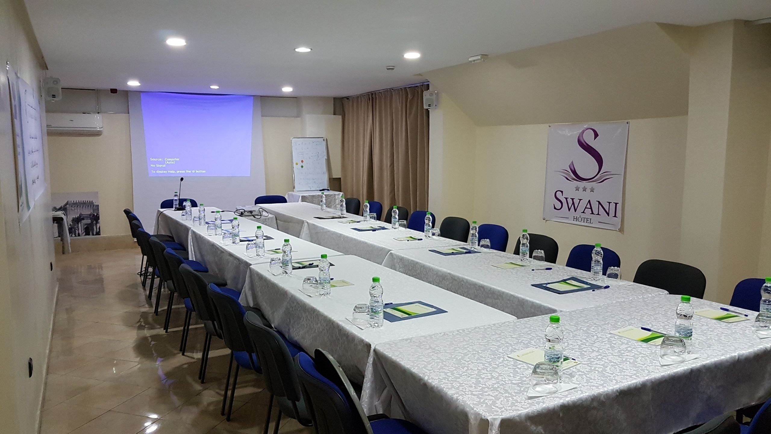 Foto - Hotel Swani