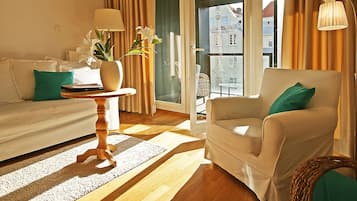Apartment, 1 Bedroom (Querc)