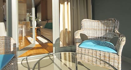 IRS ROYAL APARTMENTS - IRS Kwartal Kamienic