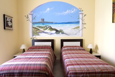 B&B La Porta Accanto