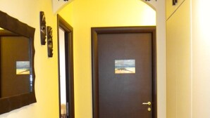 Interior - B&B La Porta Accanto (Sassari)
