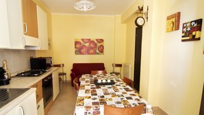 Free daily continental breakfast - B&B La Porta Accanto (Sassari)