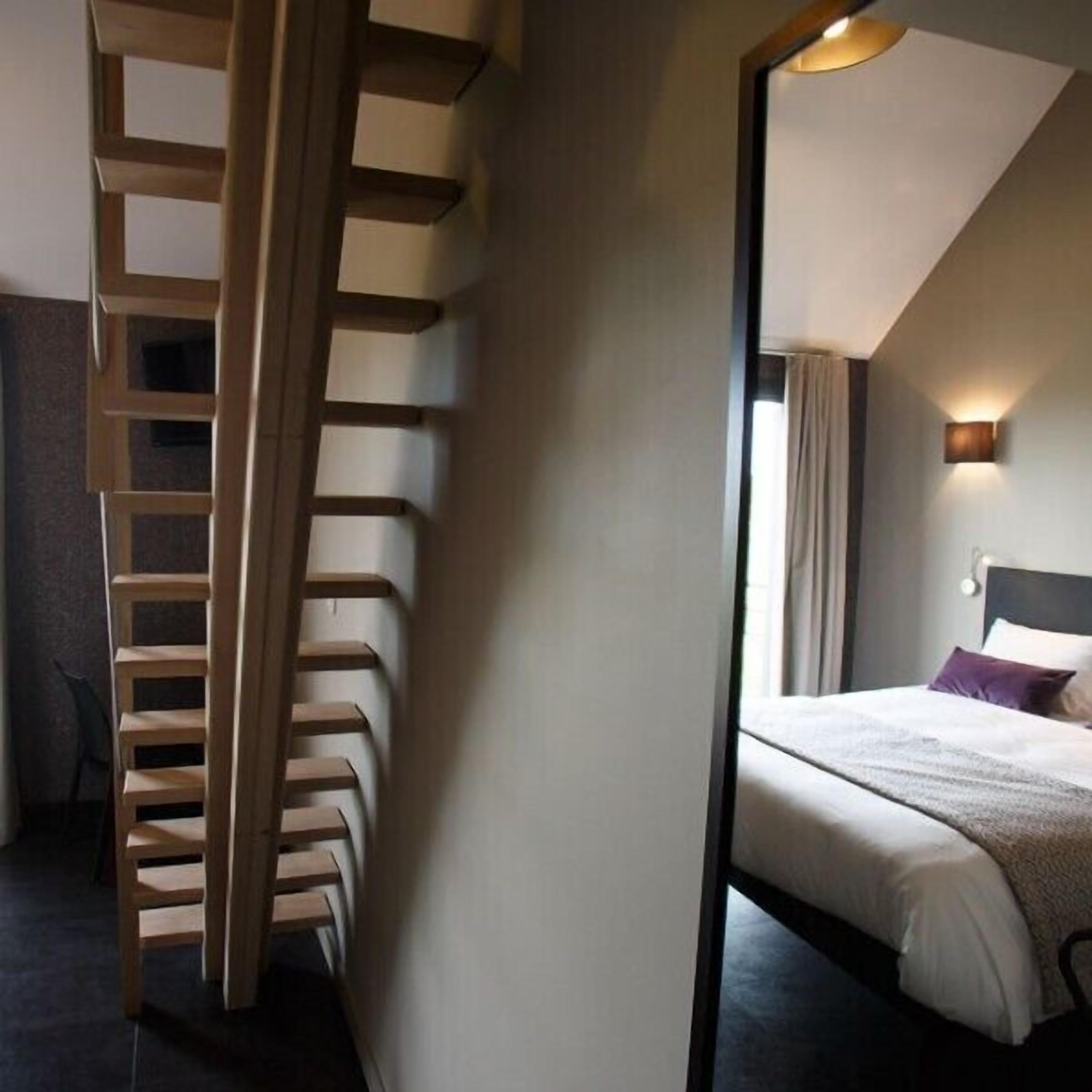 Photo - LOGIS Hôtel-restaurant IMAGO