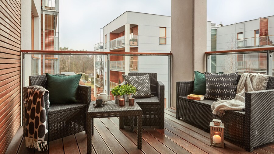 IRS ROYAL APARTMENTS - IRS Nadmorski Dwór