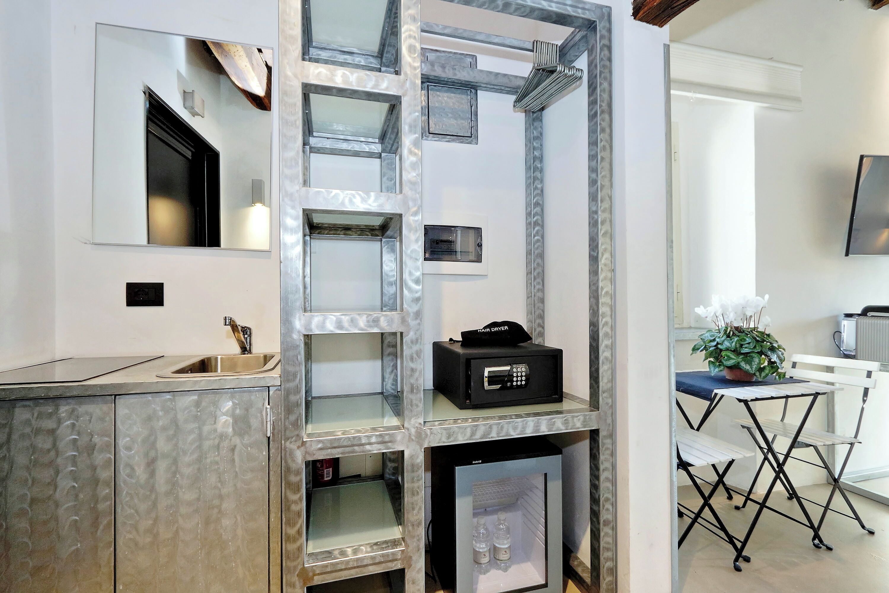 Foto - Mama's Home Rome