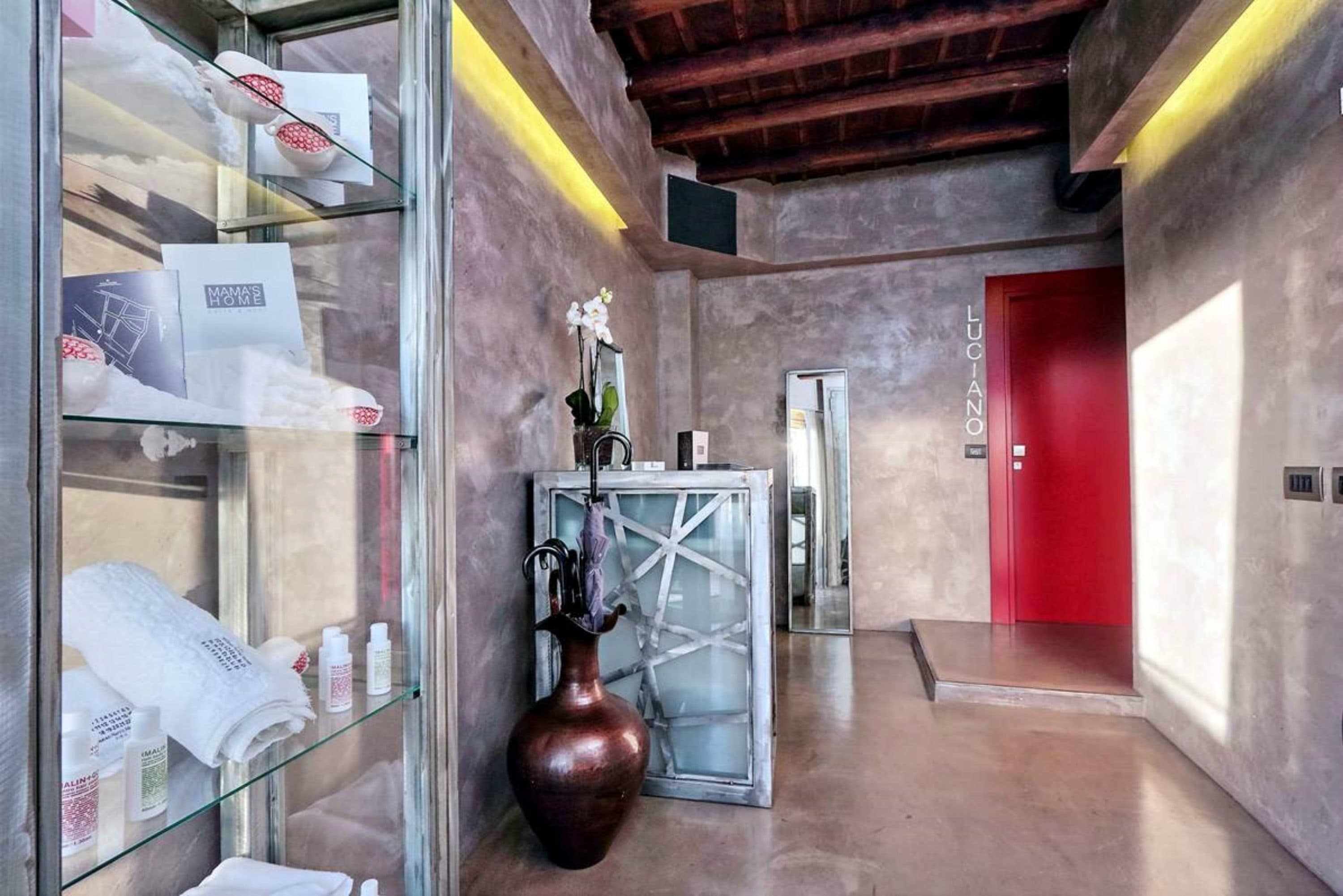 Foto - Mama's Home Rome