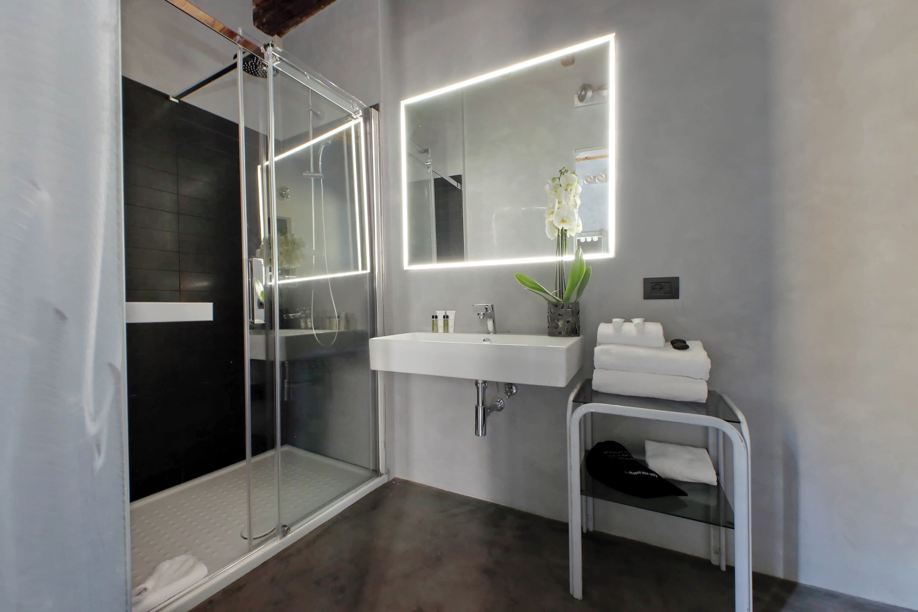Phòng Suite, quang cảnh thành phố, cao tầng