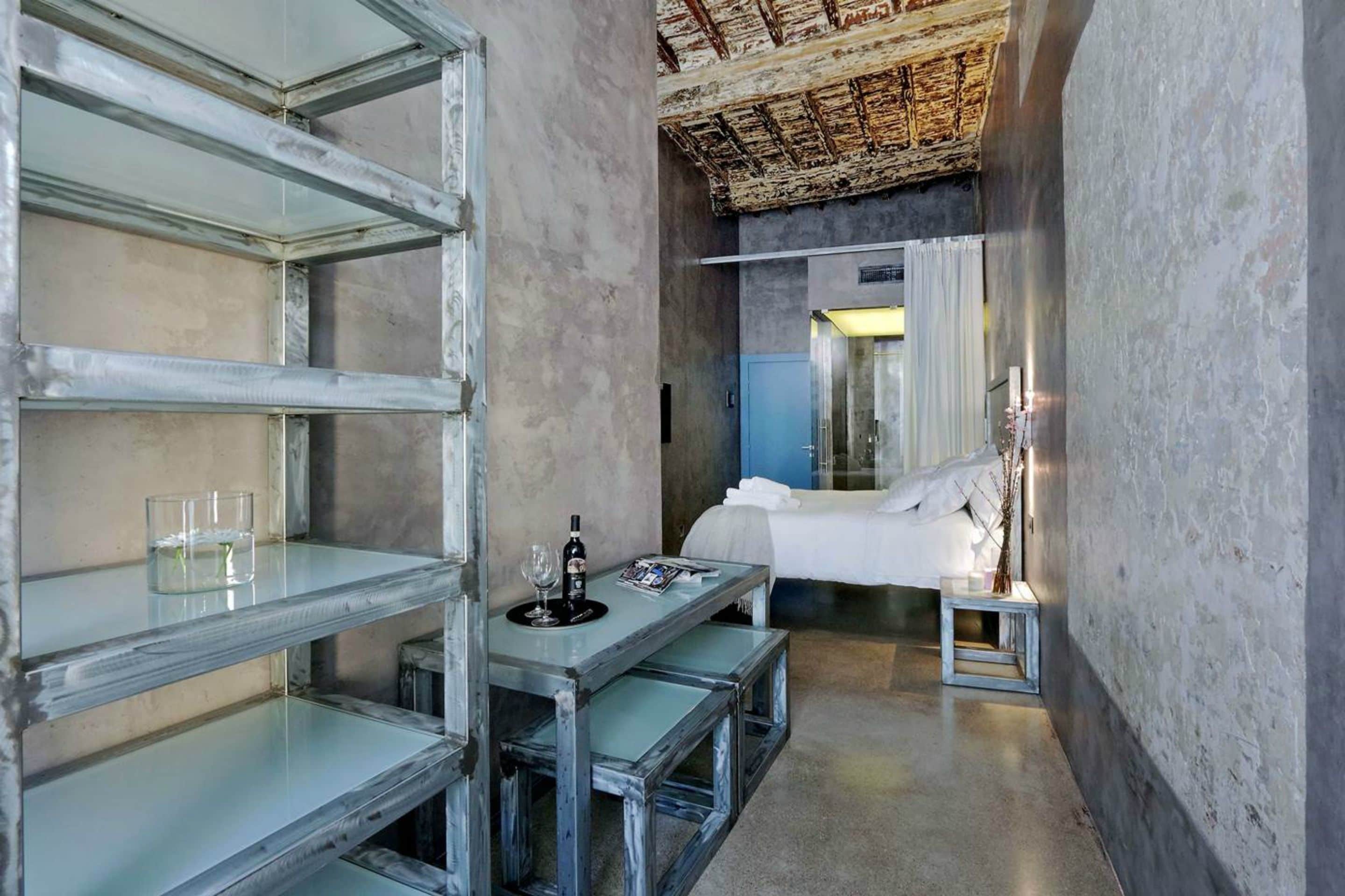 Chambre Double Supérieure