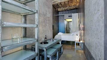 Chambre Double Supérieure