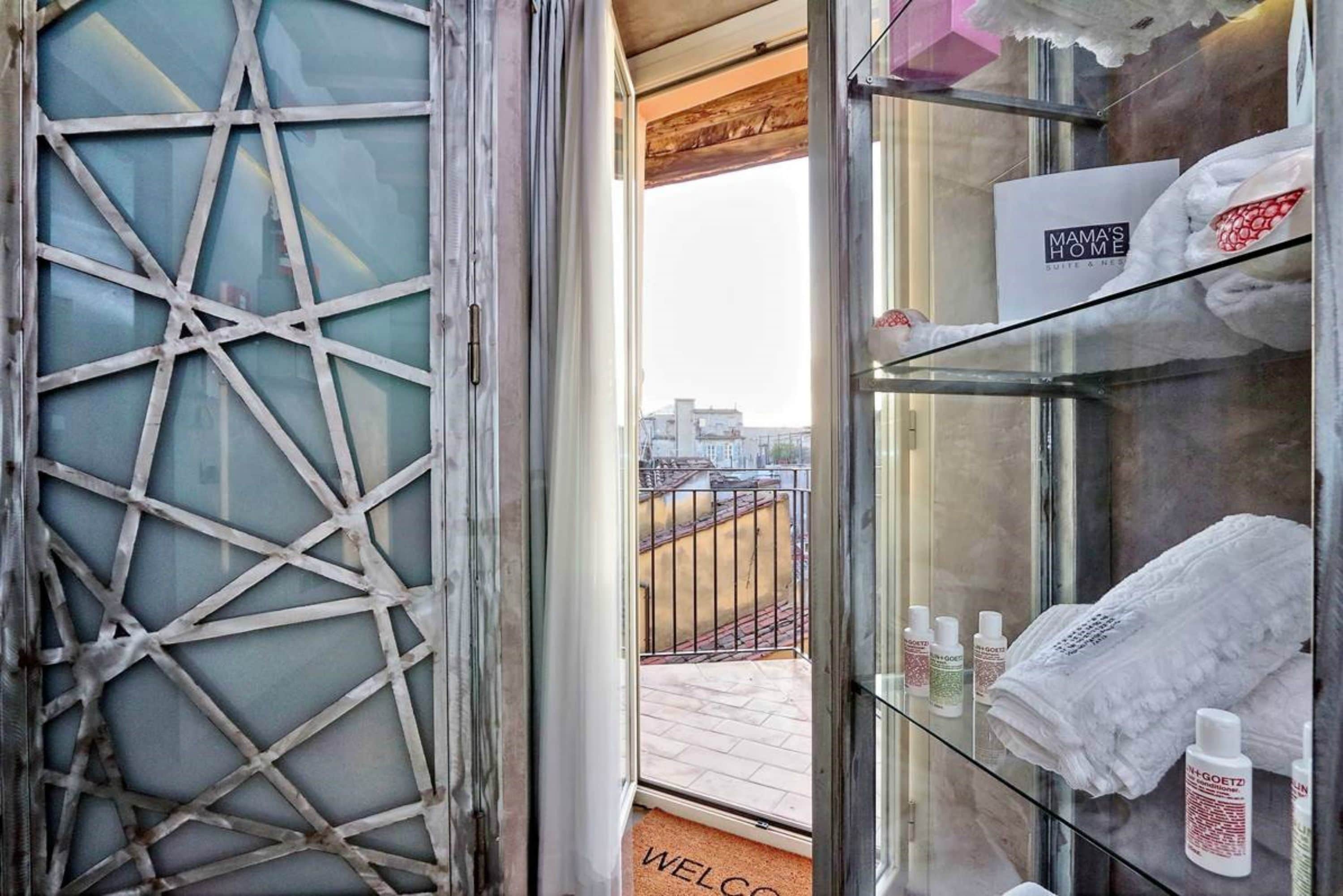 Foto - Mama's Home Rome