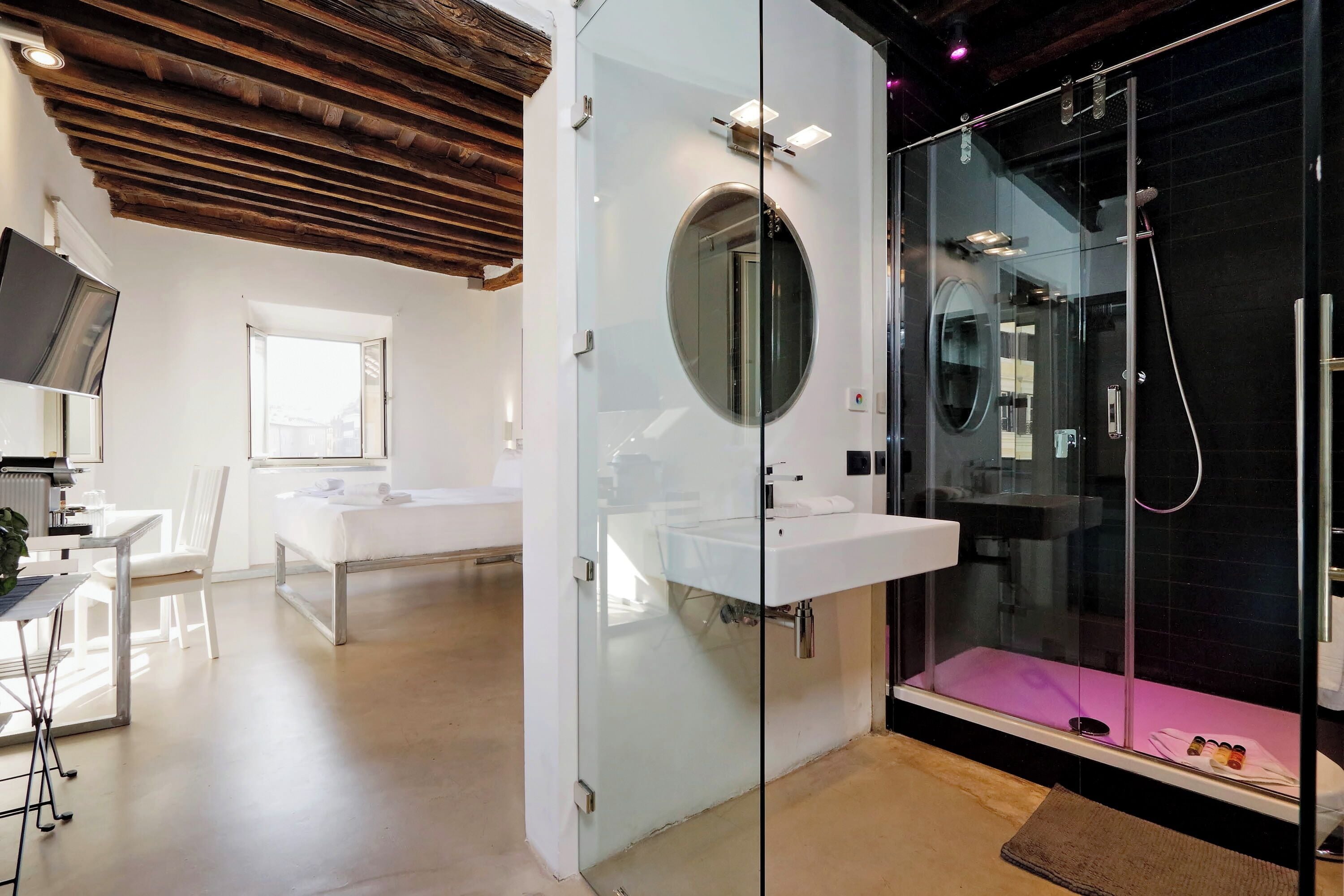 Foto - Mama's Home Rome