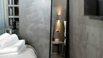 Flexible Room (room change)