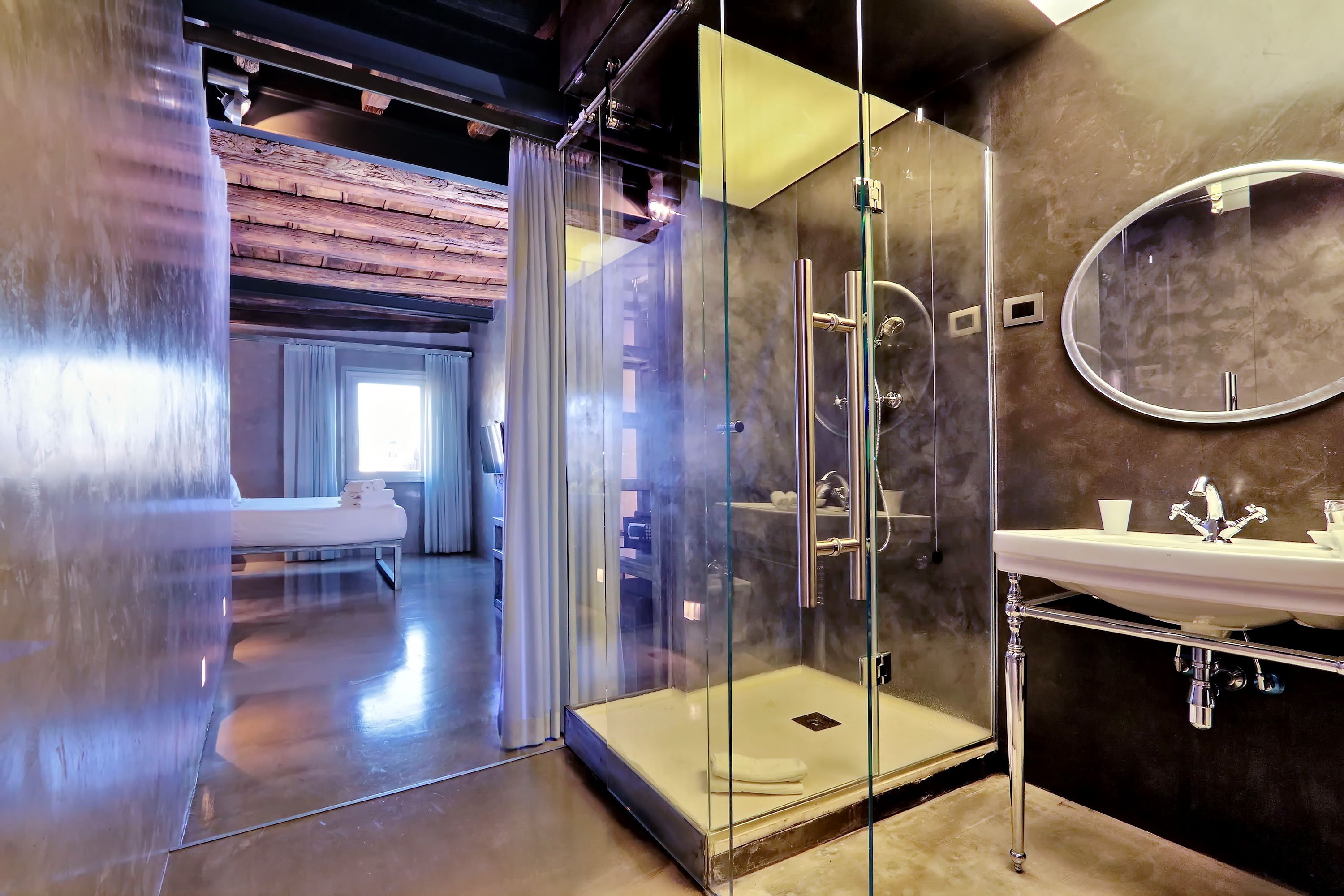 Foto - Mama's Home Rome