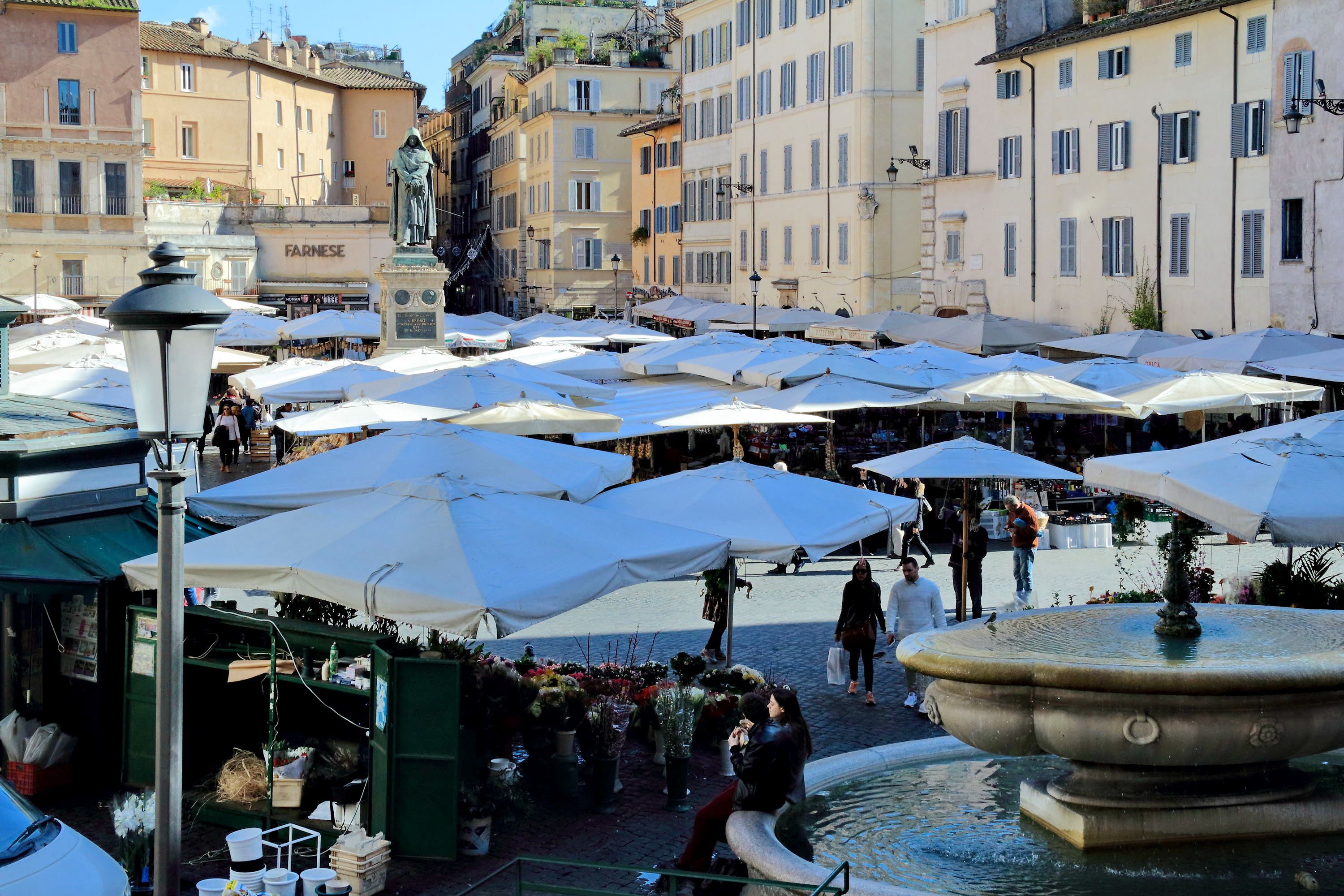 Foto - Mama's Home Rome