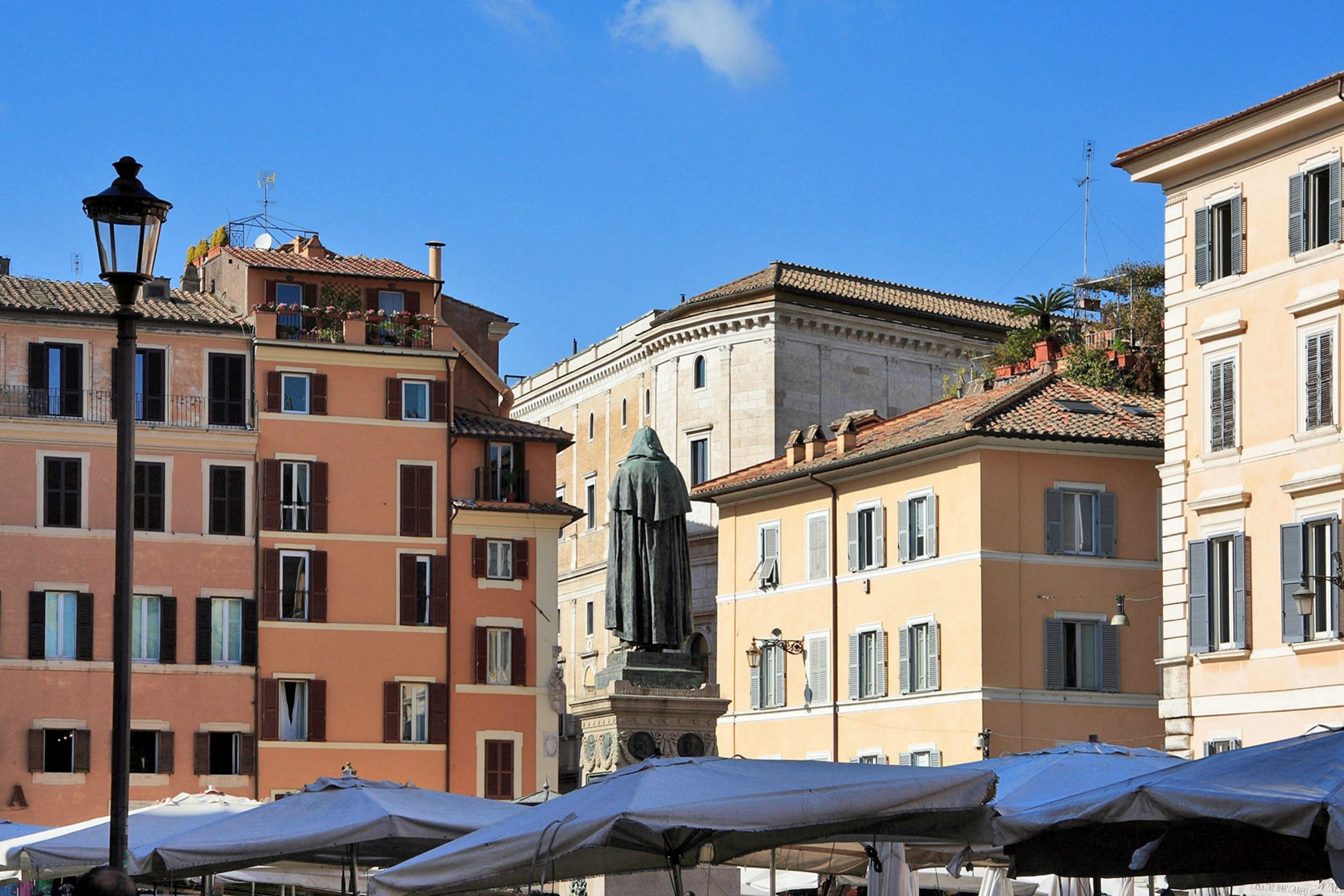 Foto - Mama's Home Rome