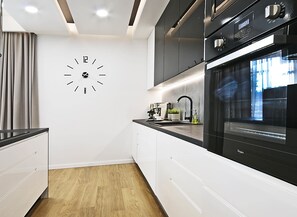 Superior Apartment, 1 Bedroom (Sea Side)