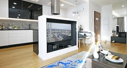 IRS ROYAL APARTMENTS - IRS Neptun Park