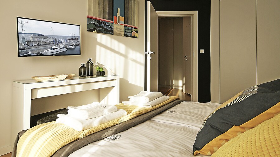 IRS ROYAL APARTMENTS - IRS Neptun Park