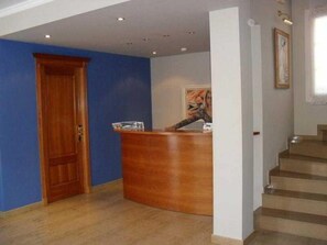 Hall