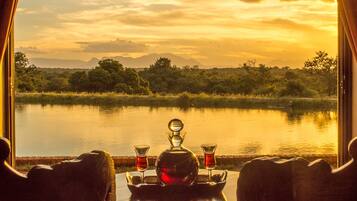 Honeymoon Suite, Lake View | View from room