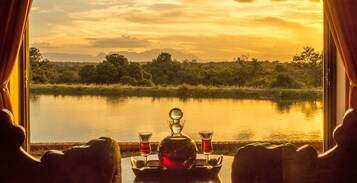 Honeymoon Suite, Lake View | View from room