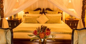 Honeymoon Suite, Lake View