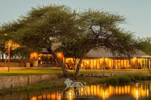 Elandela Private Game Reserve & Luxury Lodge