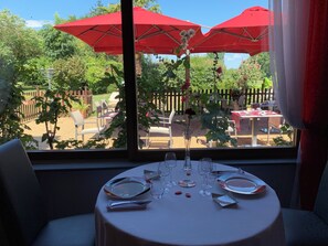 Spécialités Cuisine française