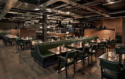 Village Hotel Glasgow