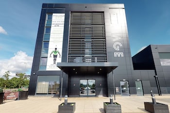 Village Hotel Glasgow