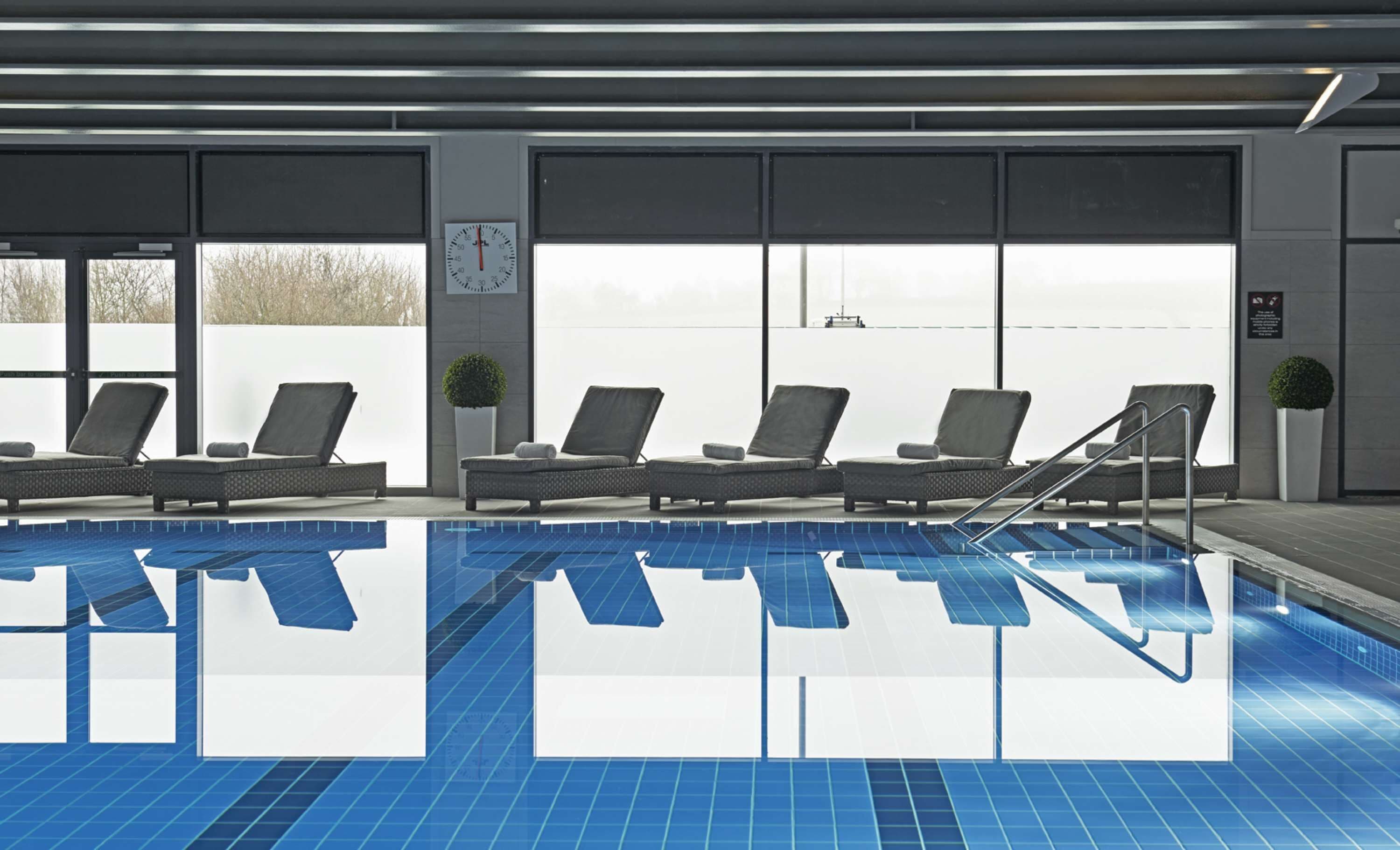 Photo - Village Hotel Glasgow