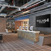 Village Hotel Glasgow