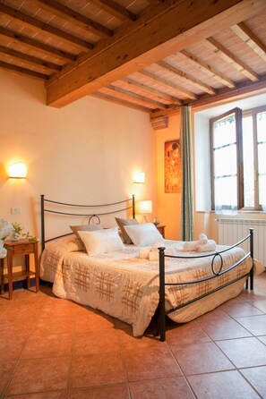 Apartment, 2 Bedrooms