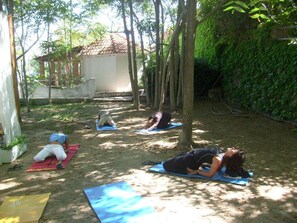 Yoga