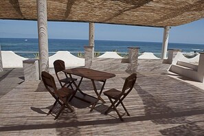 Teras/patio